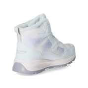 High Sneaker STORM BLAZER  Blau