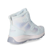 High Sneaker STORM BLAZER  Blau