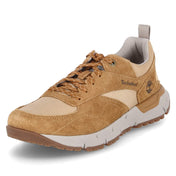 Low Sneaker VOYAGER PARK  Beige
