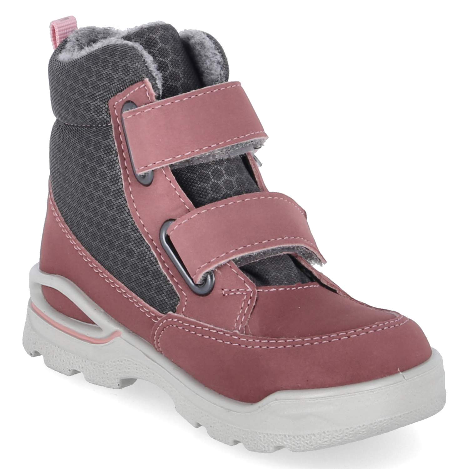 Snowboots FLORI  Rosa