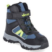 Winterboots LIETO VS  Blau