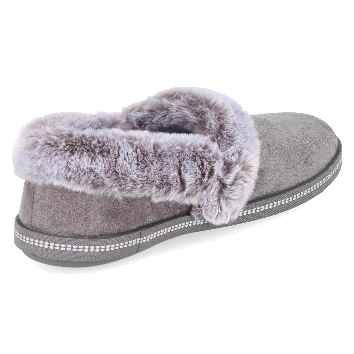 Hausschuhe COZY CAMPFIRE TEAM TOASTY Grau