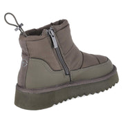 Winterboots  Grün