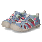 Outdoorsandalen SEACAMP II CNX Blau