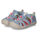 Outdoorsandalen SEACAMP II CNX Blau