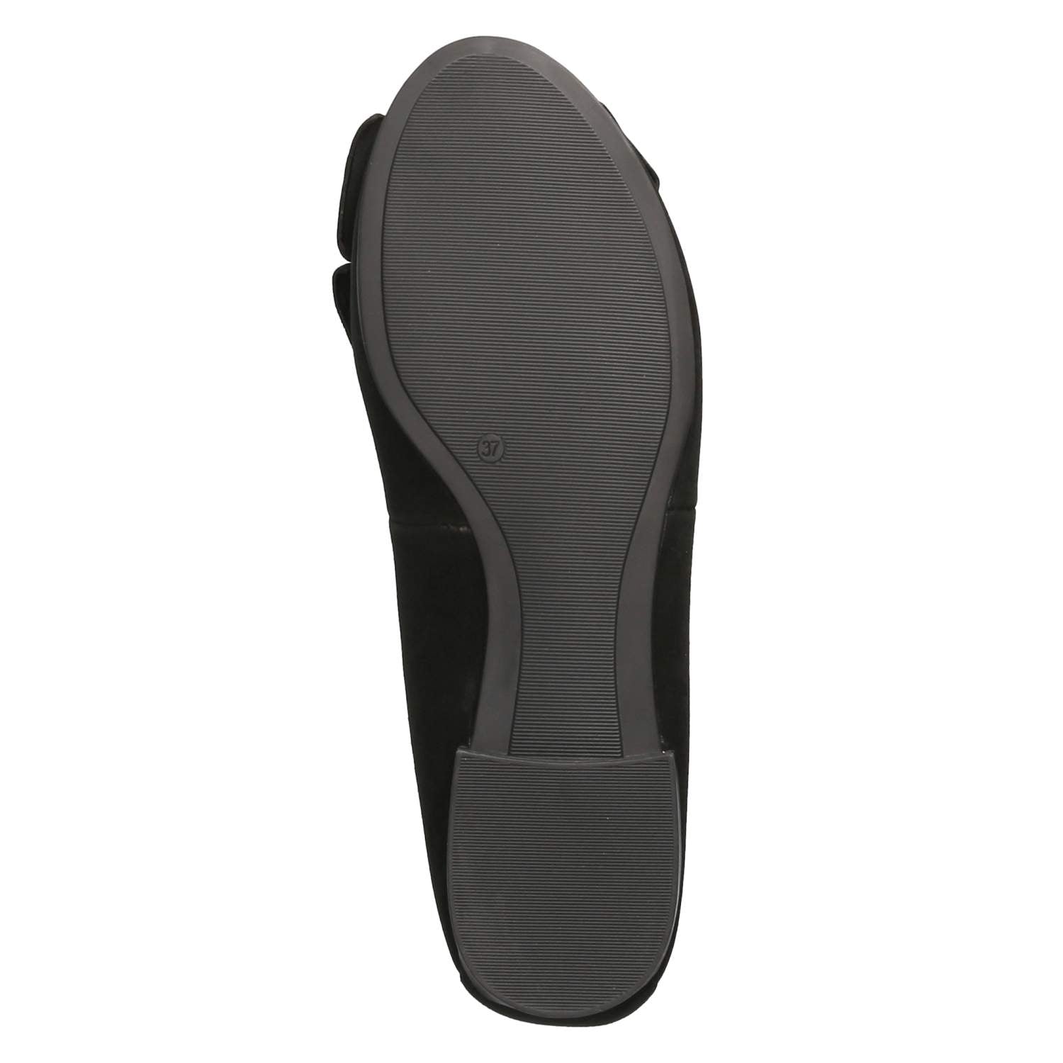 Ballerinas  Schwarz