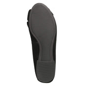 Ballerinas  Schwarz