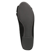 Ballerinas  Schwarz