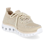 Sneaker  Beige