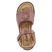 Sandalen CARMEN  Rosa