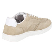 Low Sneaker  Beige