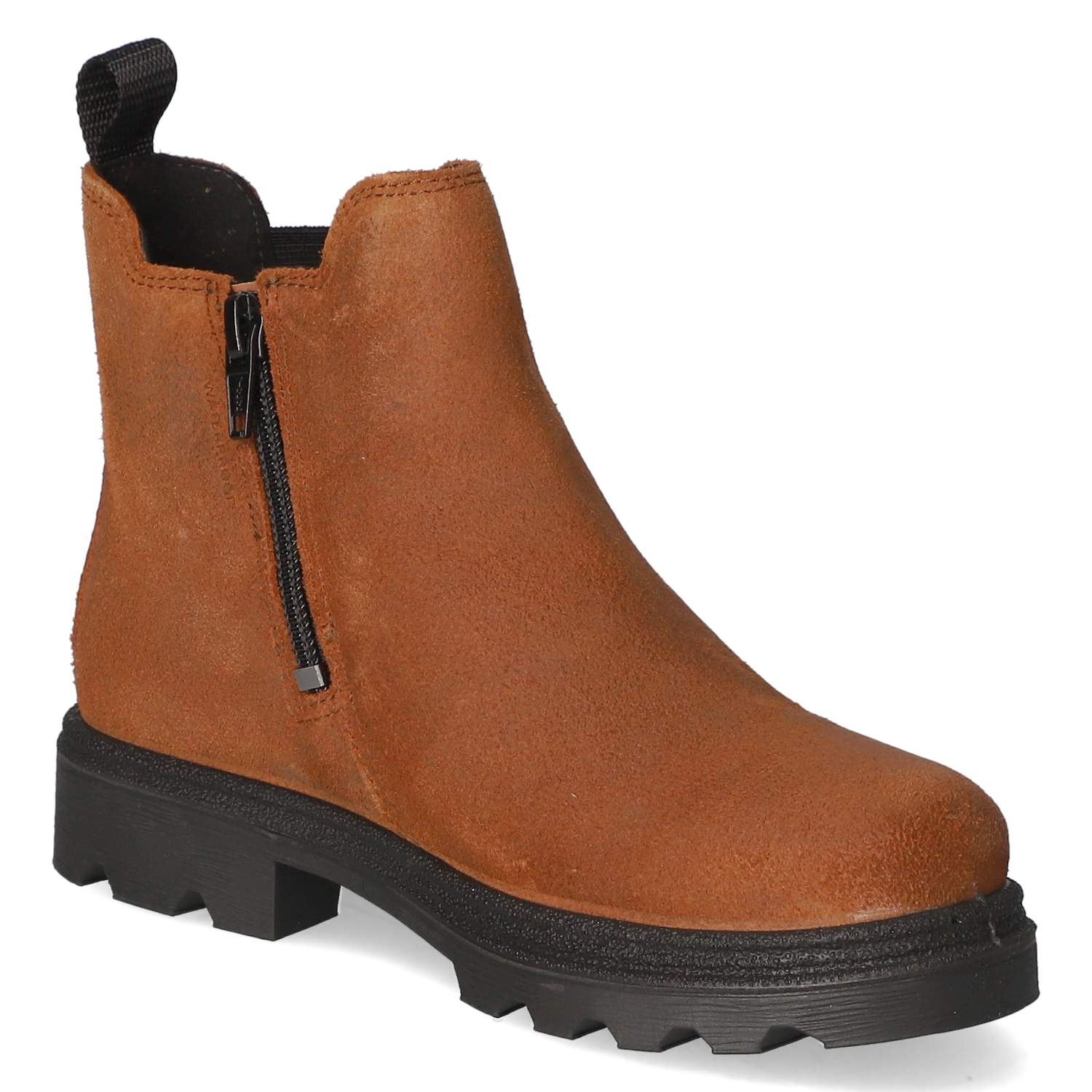 Chelsea Boots GRAINER K  Braun