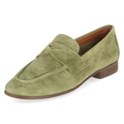 Loafer AIDA 02  Grün
