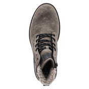 Winterboots  Grau