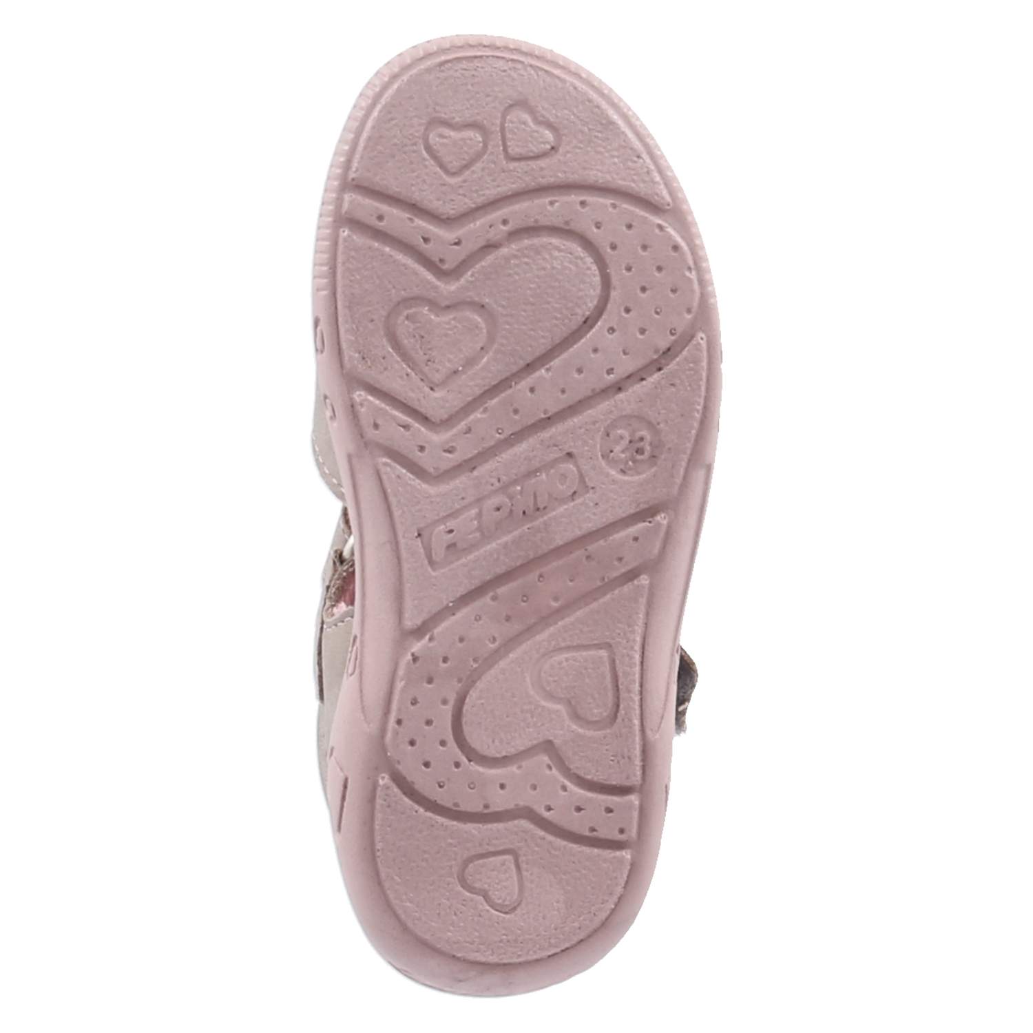 Sandalen MIMI  Beige