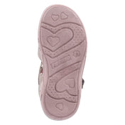 Sandalen MIMI  Beige