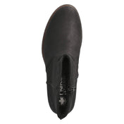 Ankle Boots  Schwarz