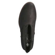 Ankle Boots  Schwarz