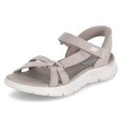 Slip-Ins Sandalen ILLUMINATE  Taupe
