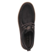 Halbschuhe Braun