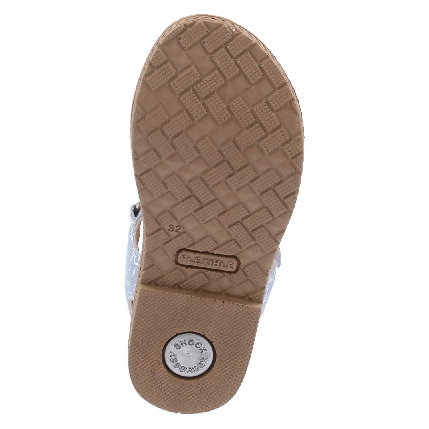 Sandalen AMELIA  Blau
