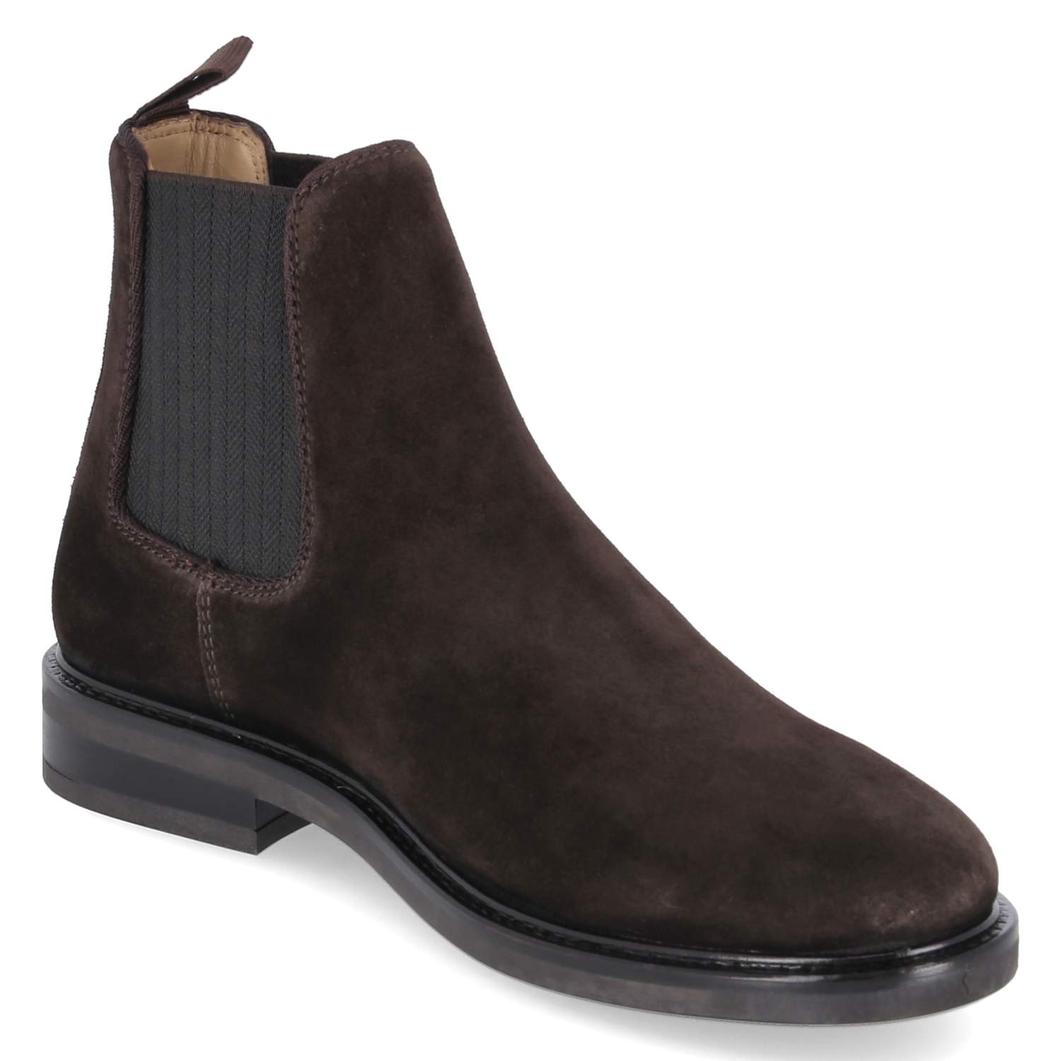 Chelsea Boots ST.FAIRKON  Braun