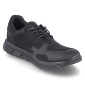 Low Sneaker  Schwarz