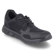 Low Sneaker  Schwarz