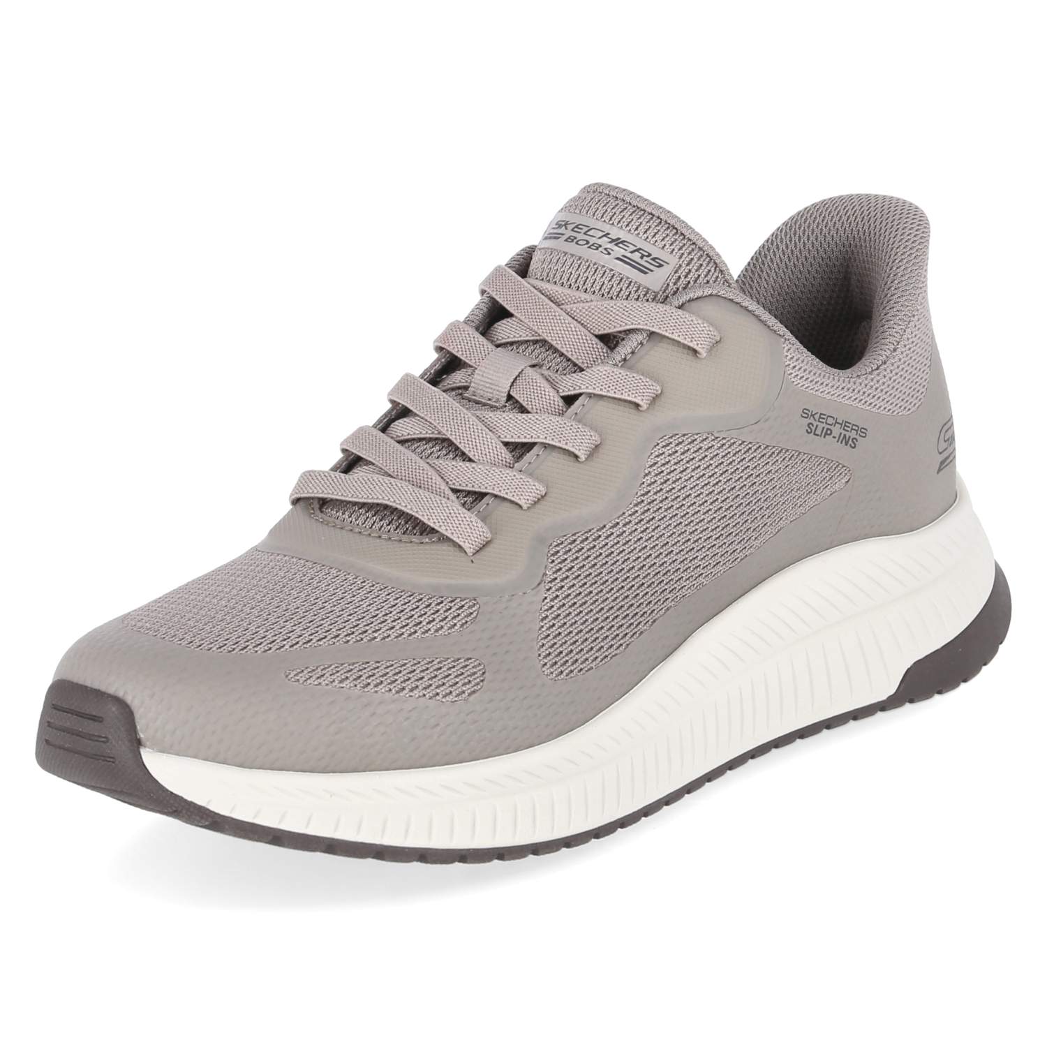 Slip-Ins Sneaker BOBS SQUAD 4  Taupe