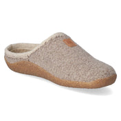 Pantoffeln VINNY 01  Grau