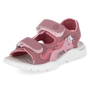 Sandaletten UNI  Rosa