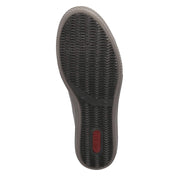 Low Sneaker  Silber