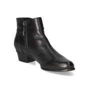 Stiefeletten  Schwarz