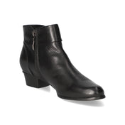 Stiefeletten  Schwarz