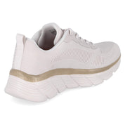Low Sneaker BOBS B FLEX HI FLYING HI Weiß