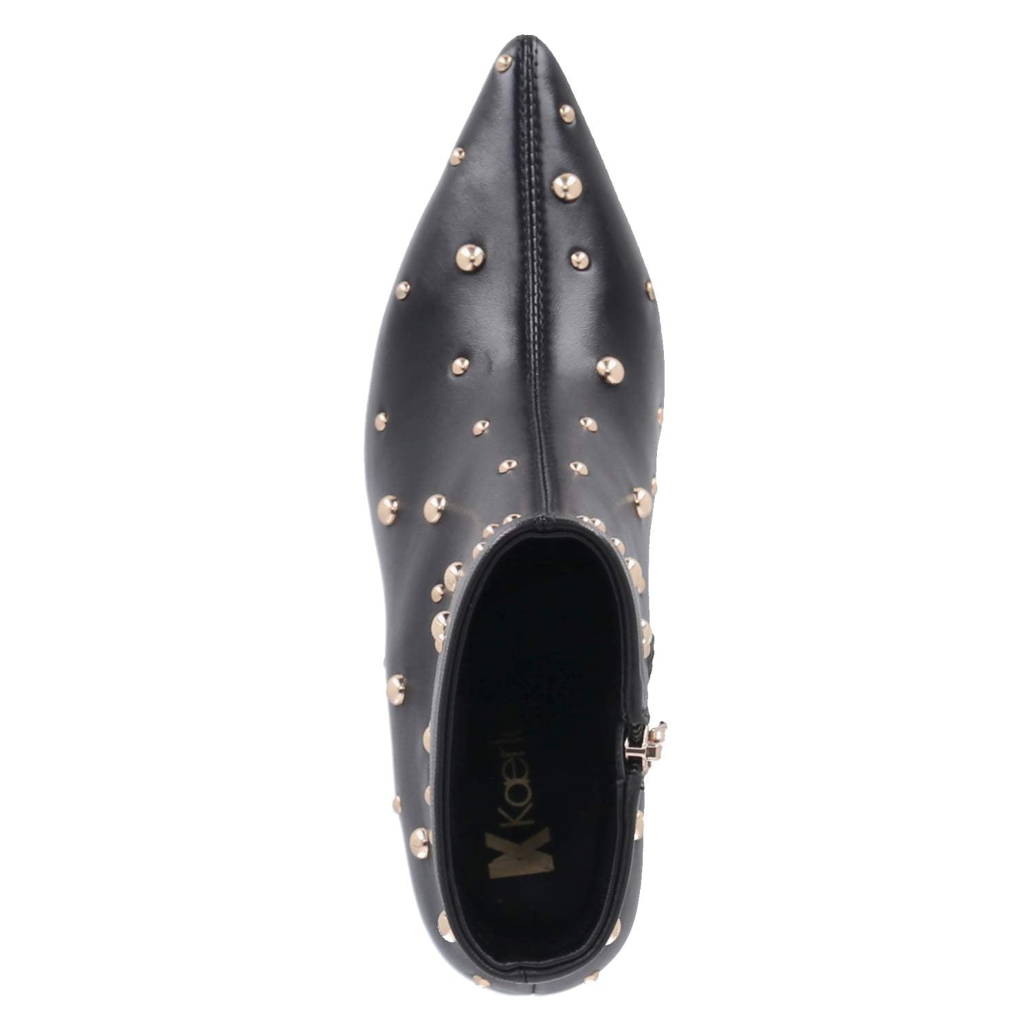 Stiefeletten GERONA  Schwarz