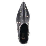 Stiefeletten GERONA  Schwarz