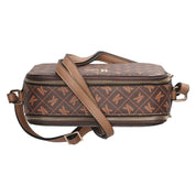Camera Bag  Braun