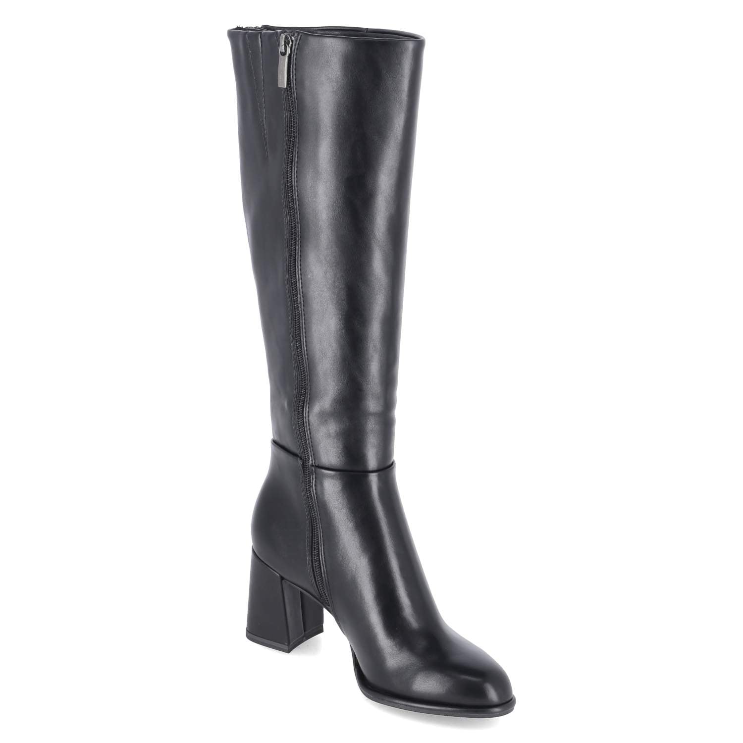 Stiefel  Schwarz