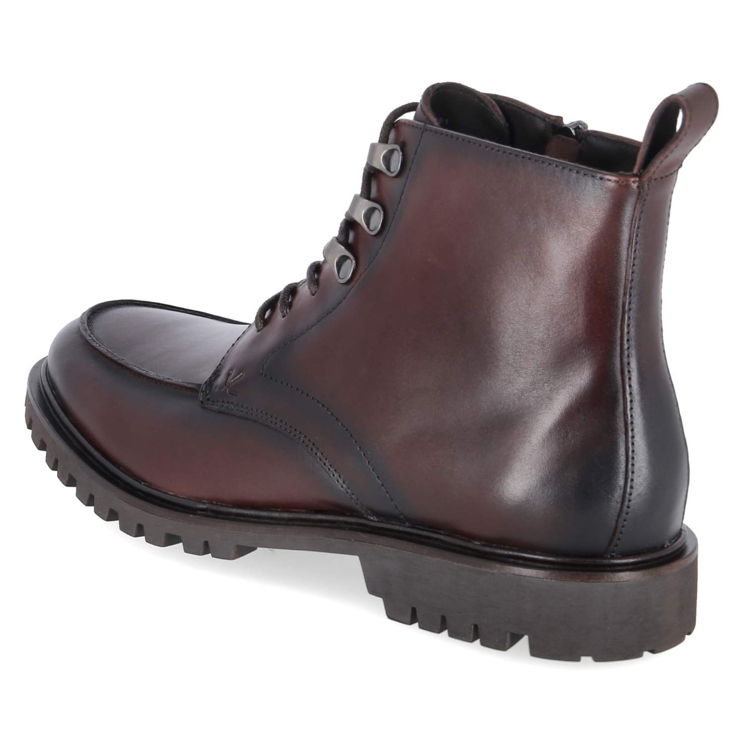Stiefeletten VENTON 347  Braun