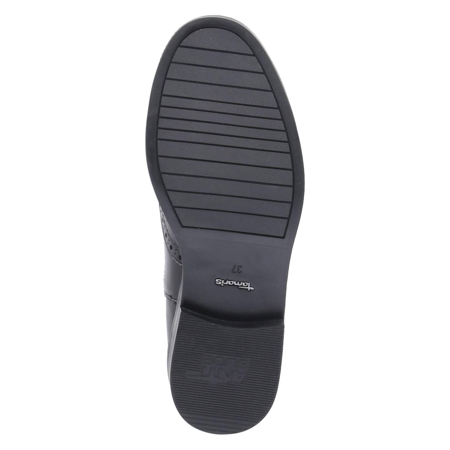 Chelsea Boots  Schwarz