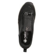 Slip On Sneaker  Schwarz