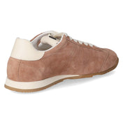 Low Sneaker  Braun