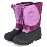 Snowboots SNOWFOX 3WP  Lila