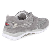 Low Sneaker  Grau