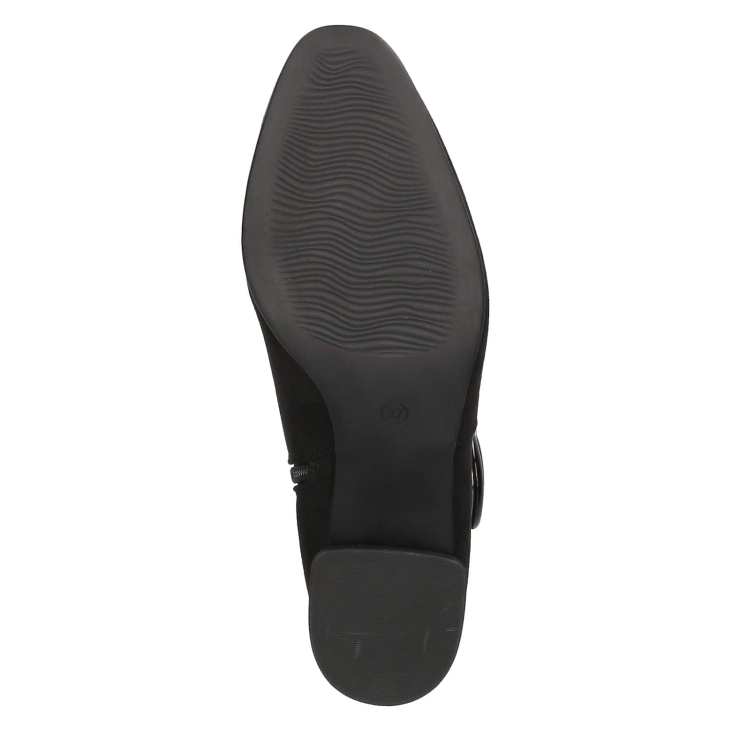 Ankle Boots  Schwarz