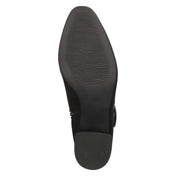 Ankle Boots  Schwarz