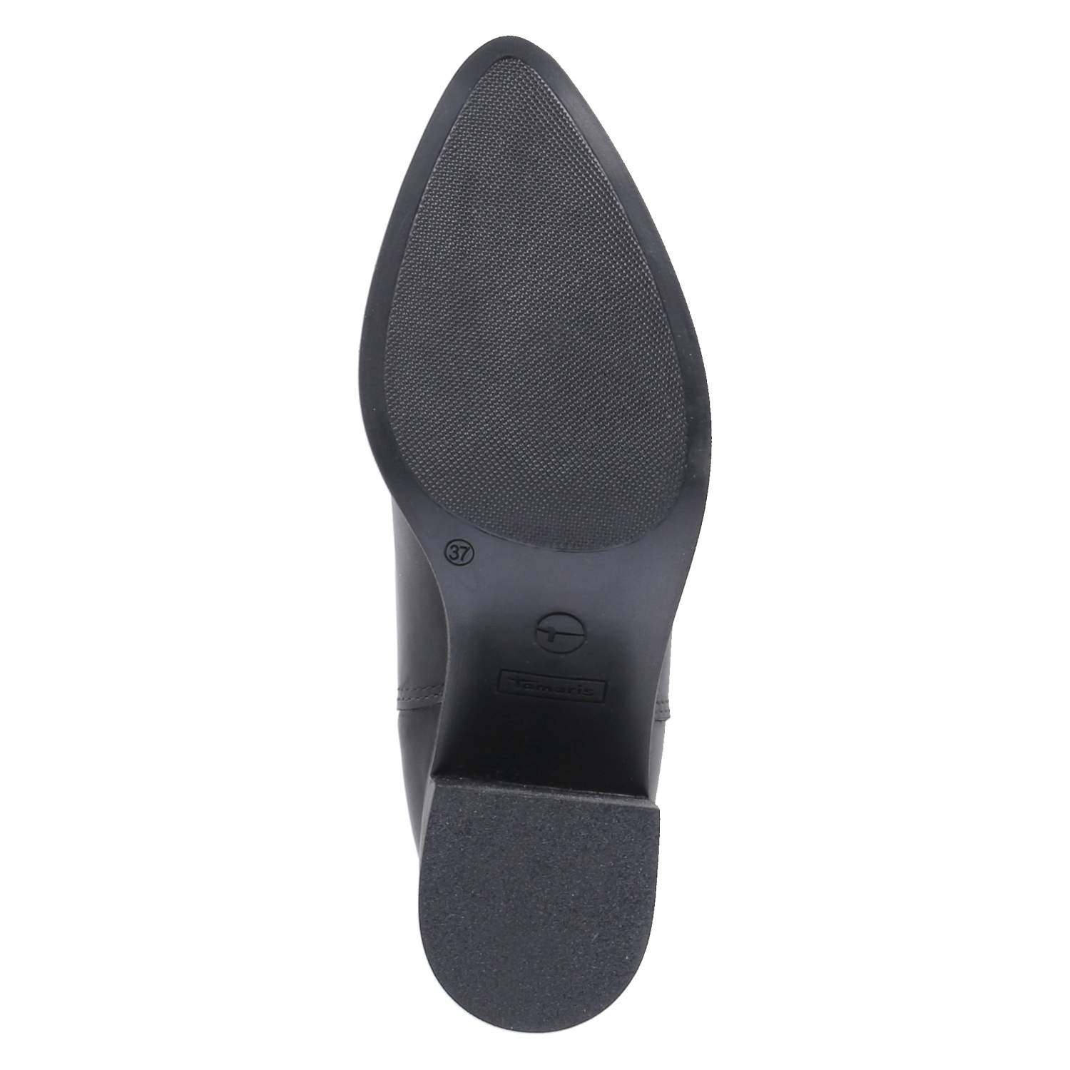 Chelsea Boots  Schwarz
