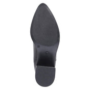 Chelsea Boots  Schwarz