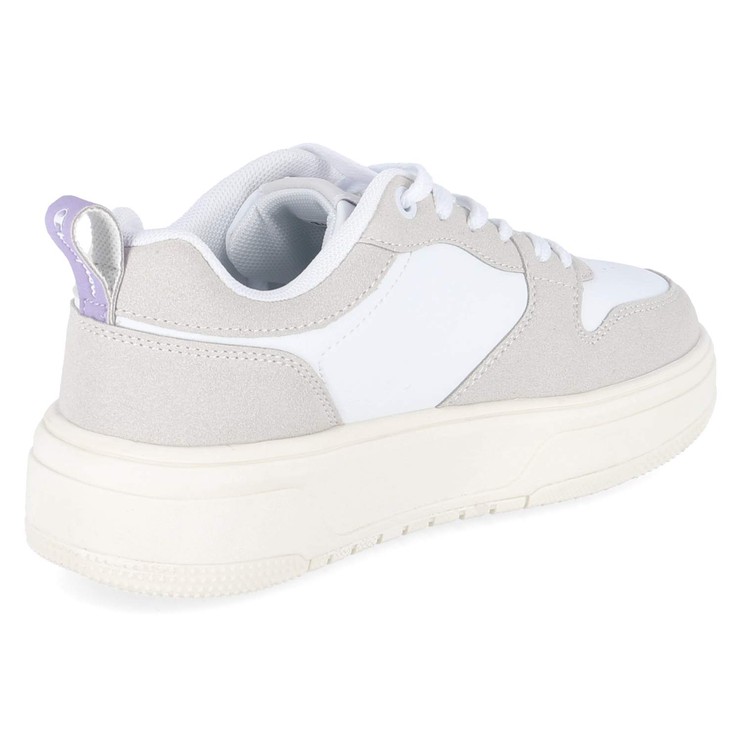 Low Sneaker RD18 LITE  Weiß